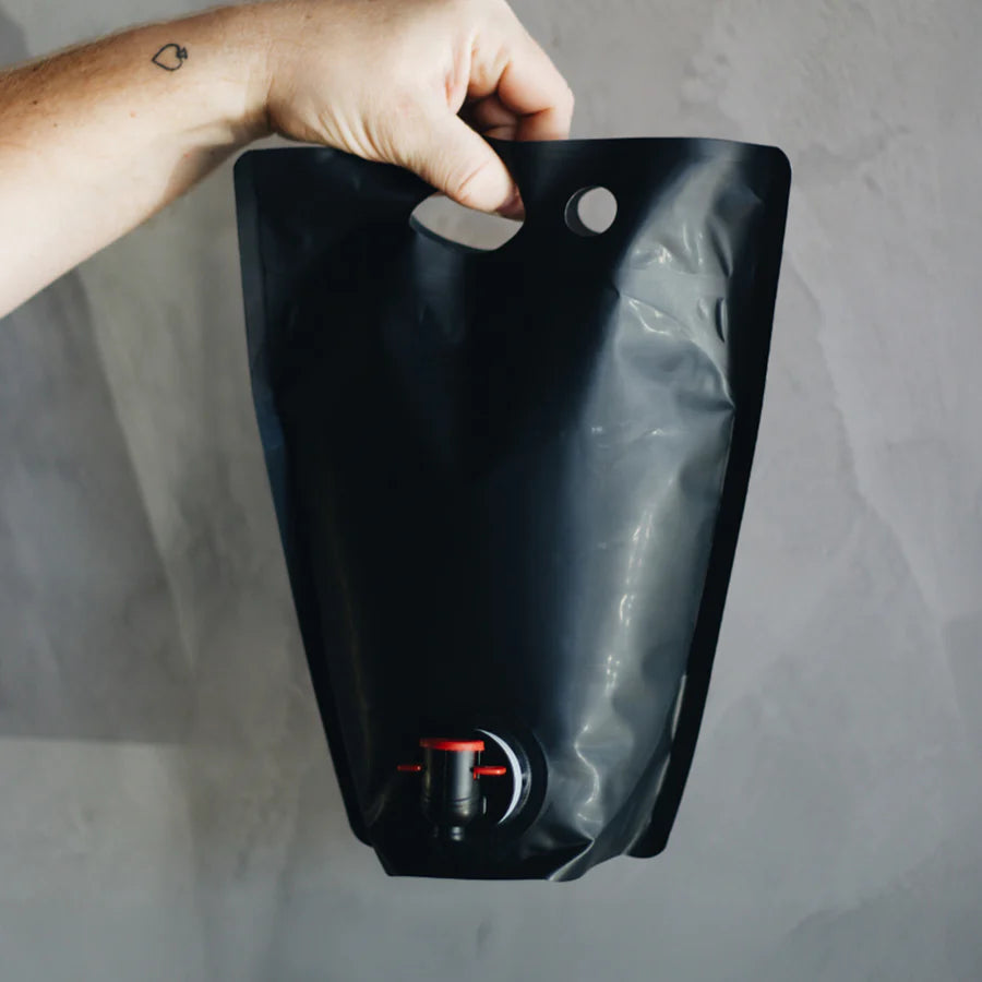 Wholesale Cold Brew Concentrate Cask