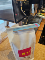 Coffee Bag Clip