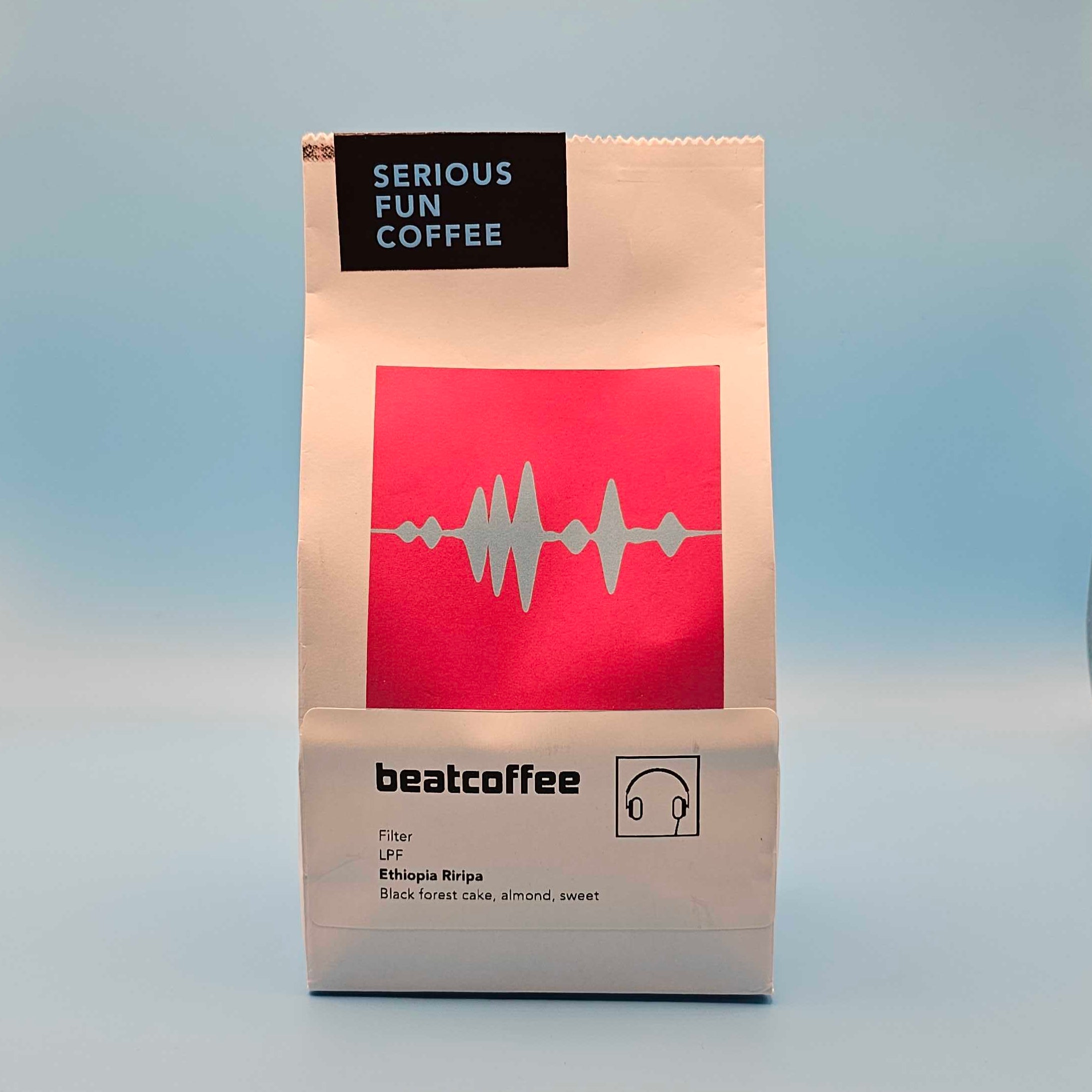 Beat Coffee LPF Ethiopia Riripa 