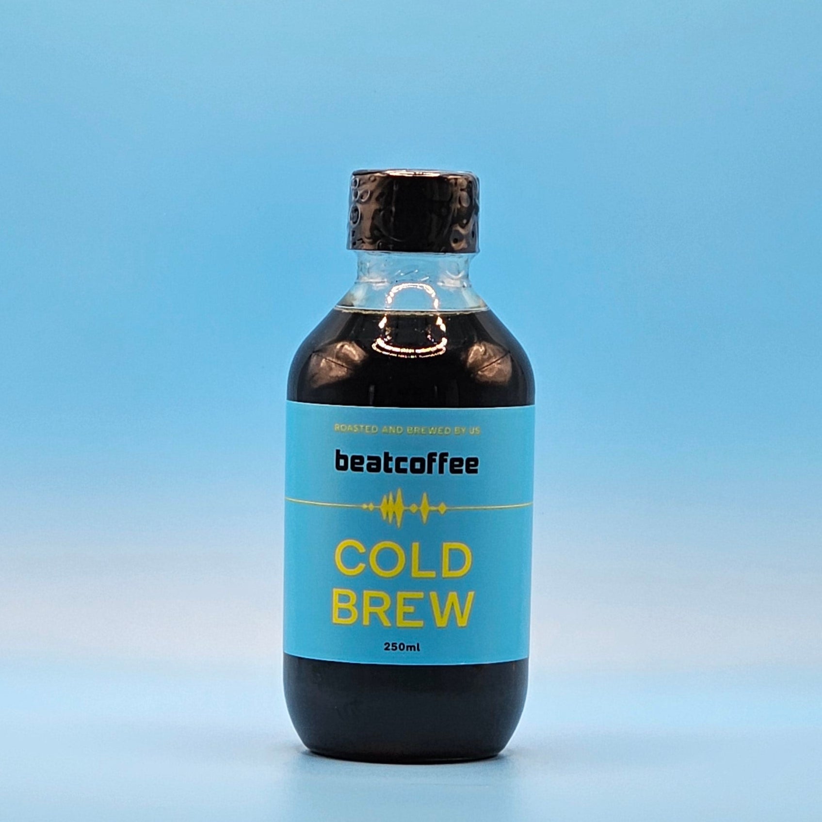Cold Brew