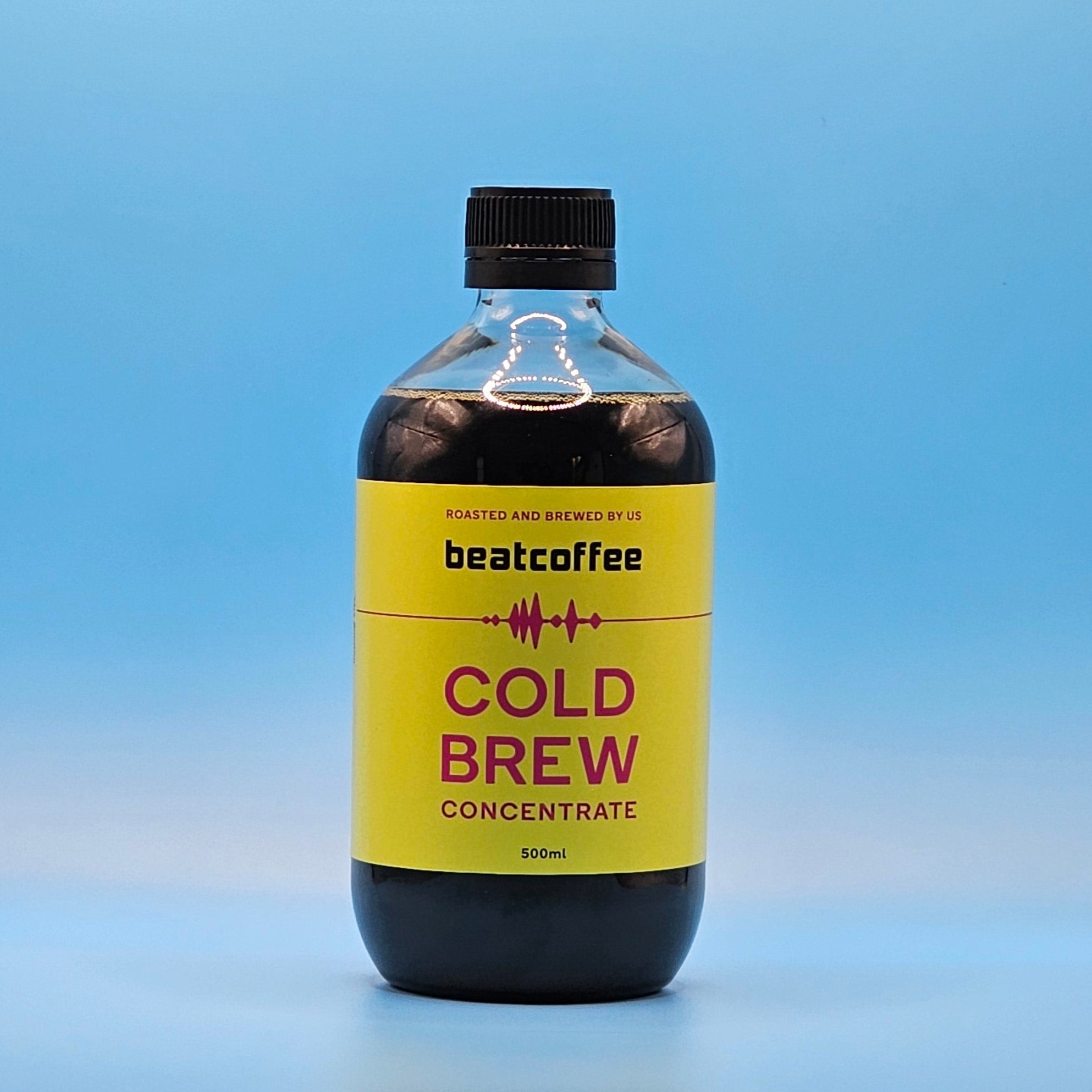 Cold Brew Concentrate