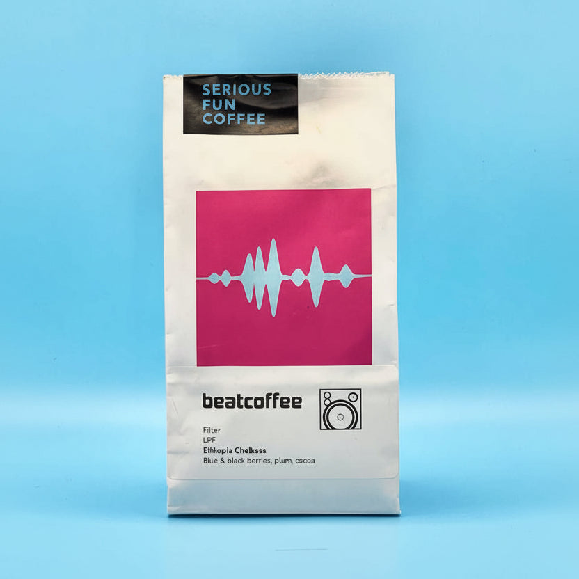 LPF - Ethiopia Chelbesa