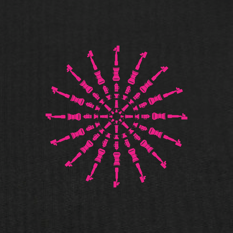 Coffee Tools T-Shirt