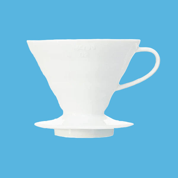 Hario V60 Dripper - Ceramic