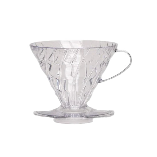 Hario V60 Dripper - Plastic