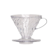 Hario V60 Dripper - Plastic