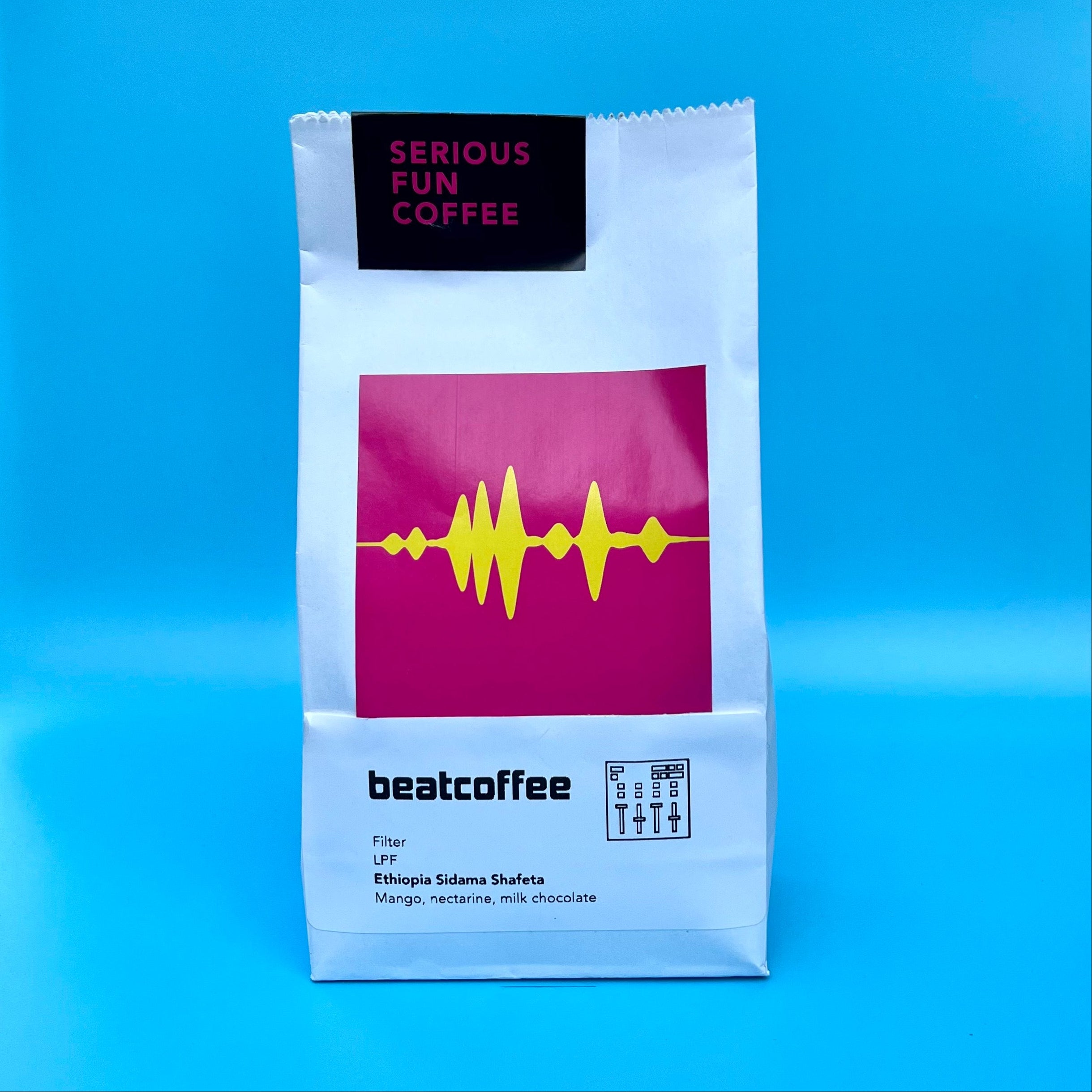 LPF - Ethiopia Shafeta