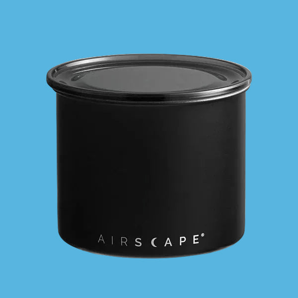 Airscape Vacuum Canister - 250g