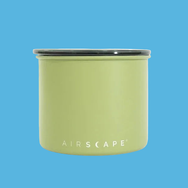 Airscape Vacuum Canister - 250g