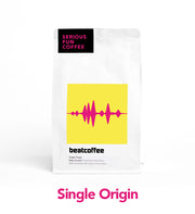 Roaster's Choice Subscription: Espresso