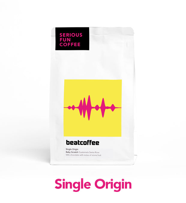 Roaster's Choice Subscription: Espresso