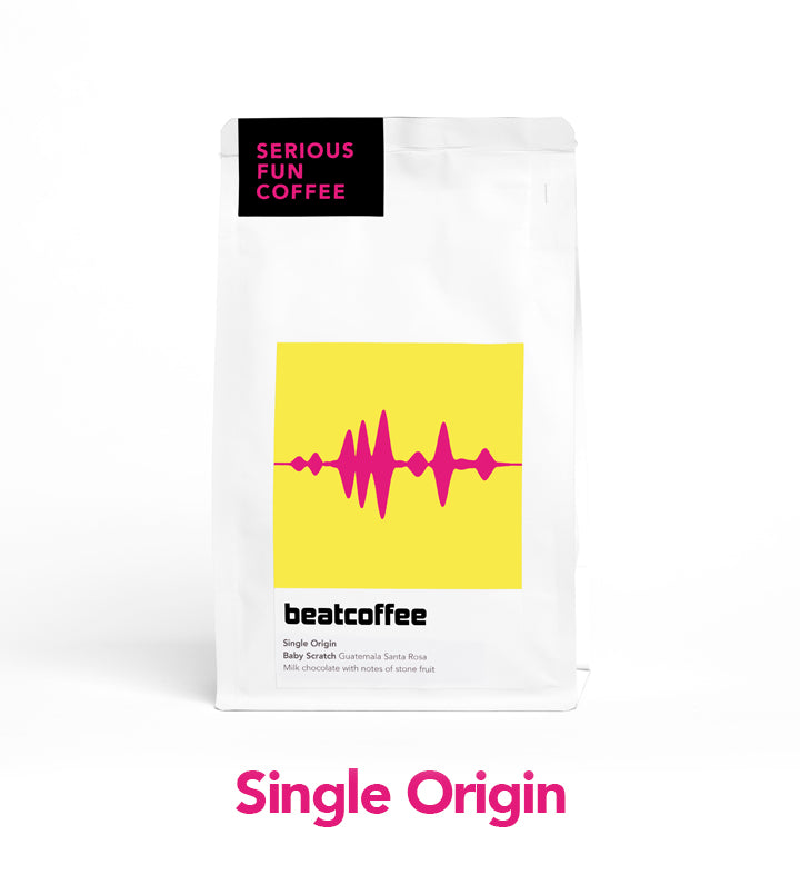 Roaster's Choice Subscription: Espresso