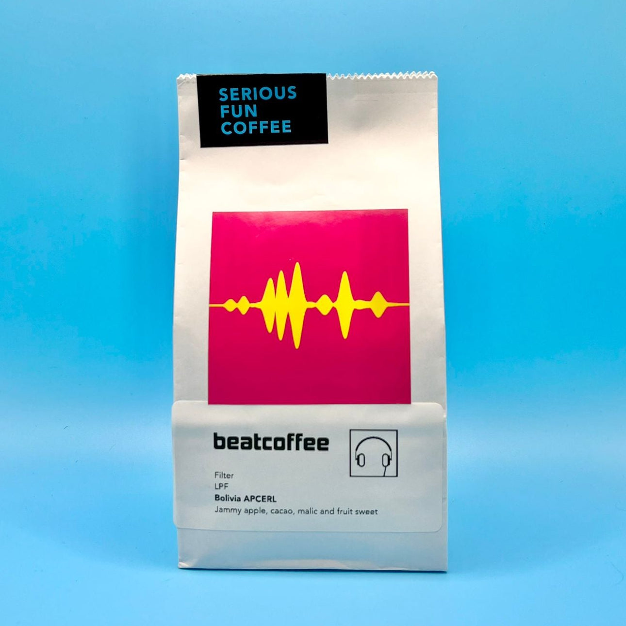 LPF - Bolivia APCERL