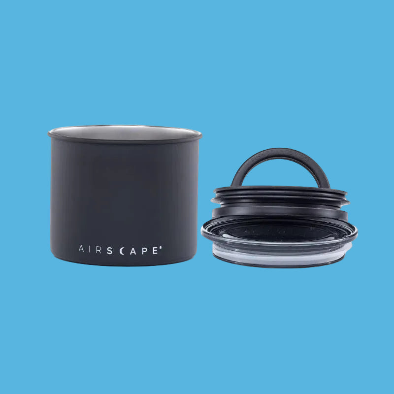 Airscape Vacuum Canister - 250g