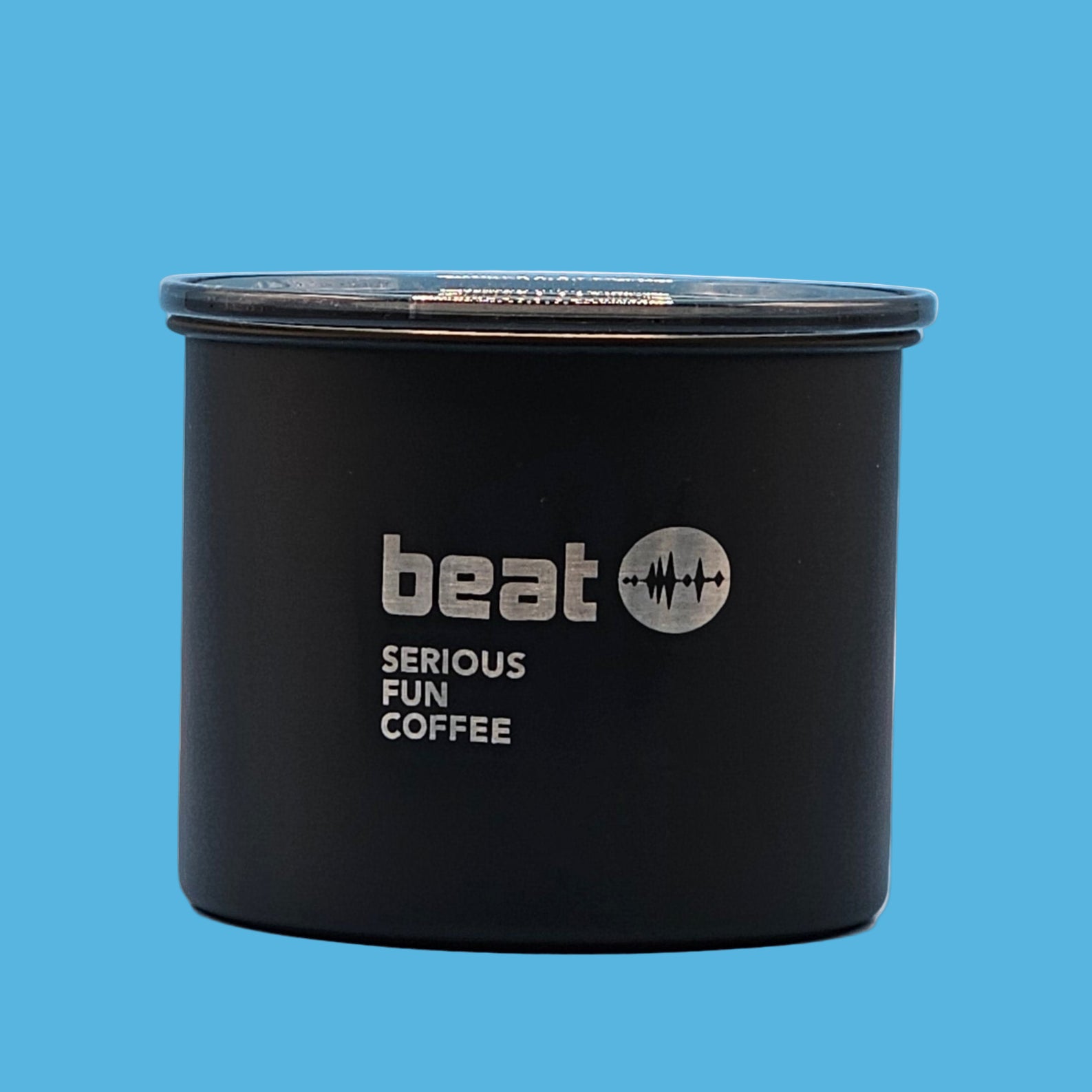 Airscape Vacuum Canister - 250g