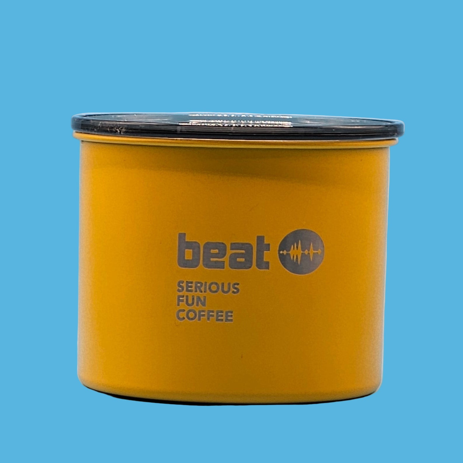 Airscape Vacuum Canister - 250g