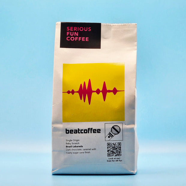 Brazil Labareda