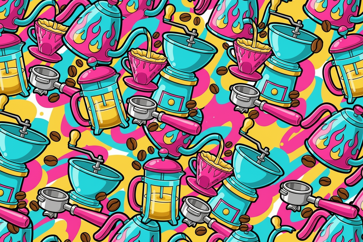 can you now put it in a pattern format?