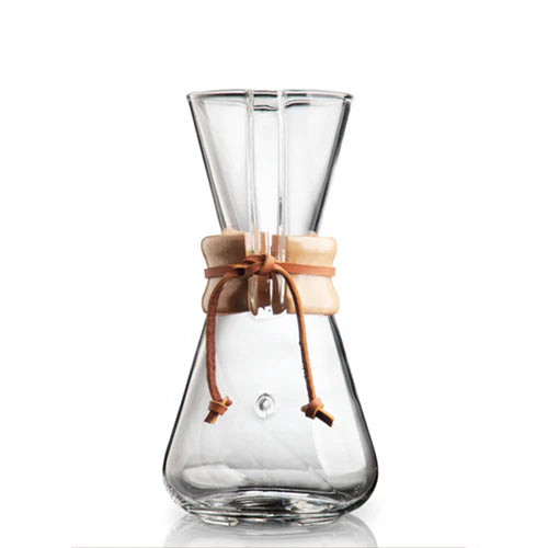 Chemex (3 cup) - Glass