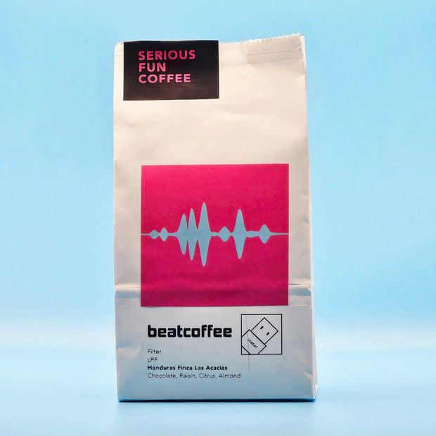 LPF Honduras Finca Las Acacias