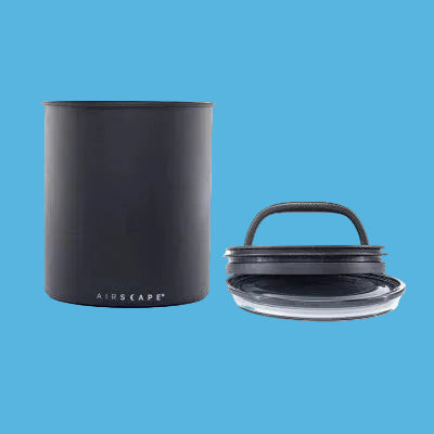 Airscape Vacuum Canister - 1kg