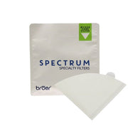Spectrum U Shape Paper Filter (size 2 & 4)