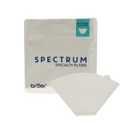 Spectrum U Shape Paper Filter (size 2 & 4)