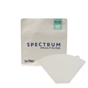 Spectrum U Shape Paper Filter (size 2 & 4)