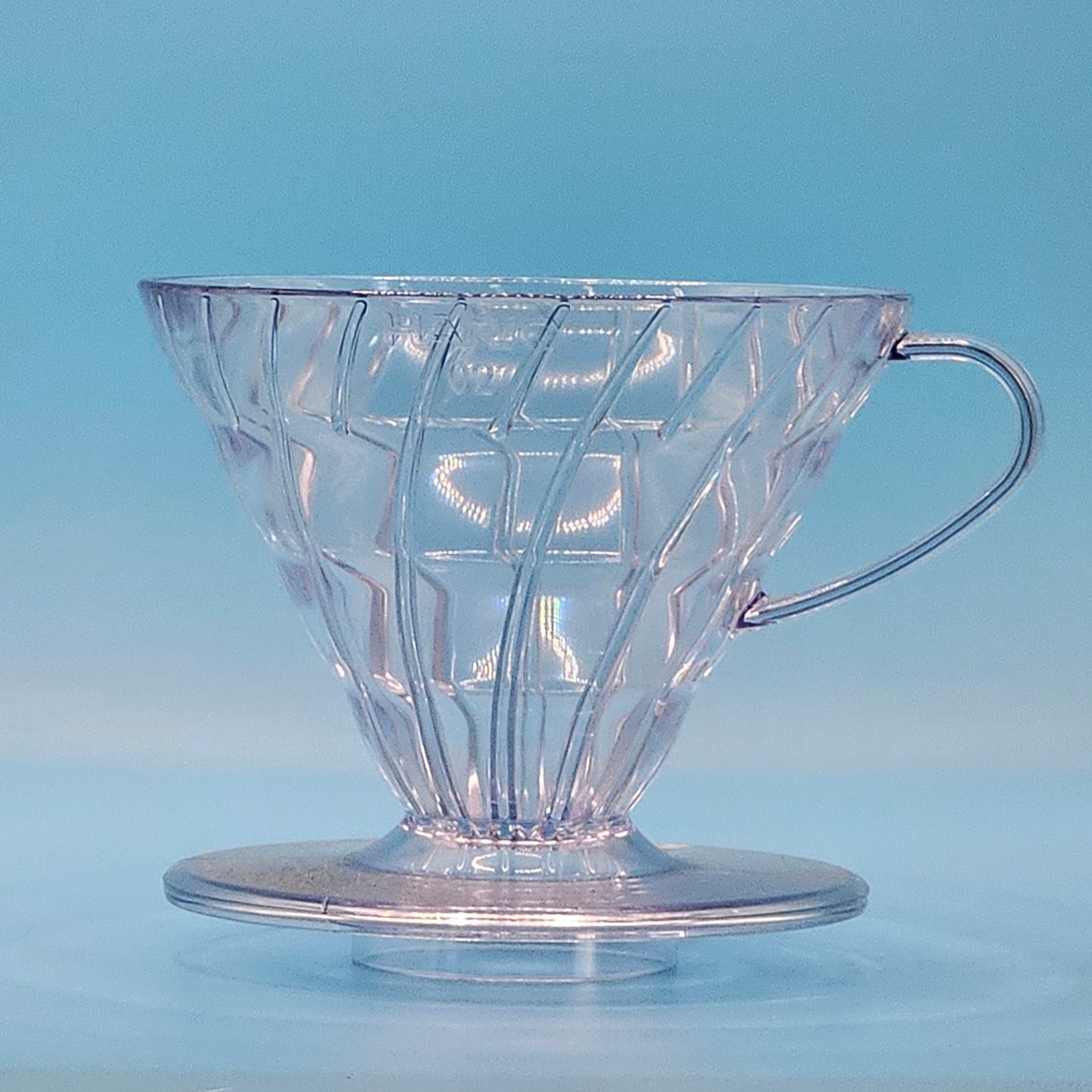 Hario V60 Dripper - Plastic