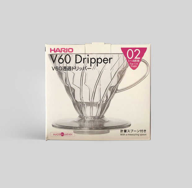 Hario V60 dripper