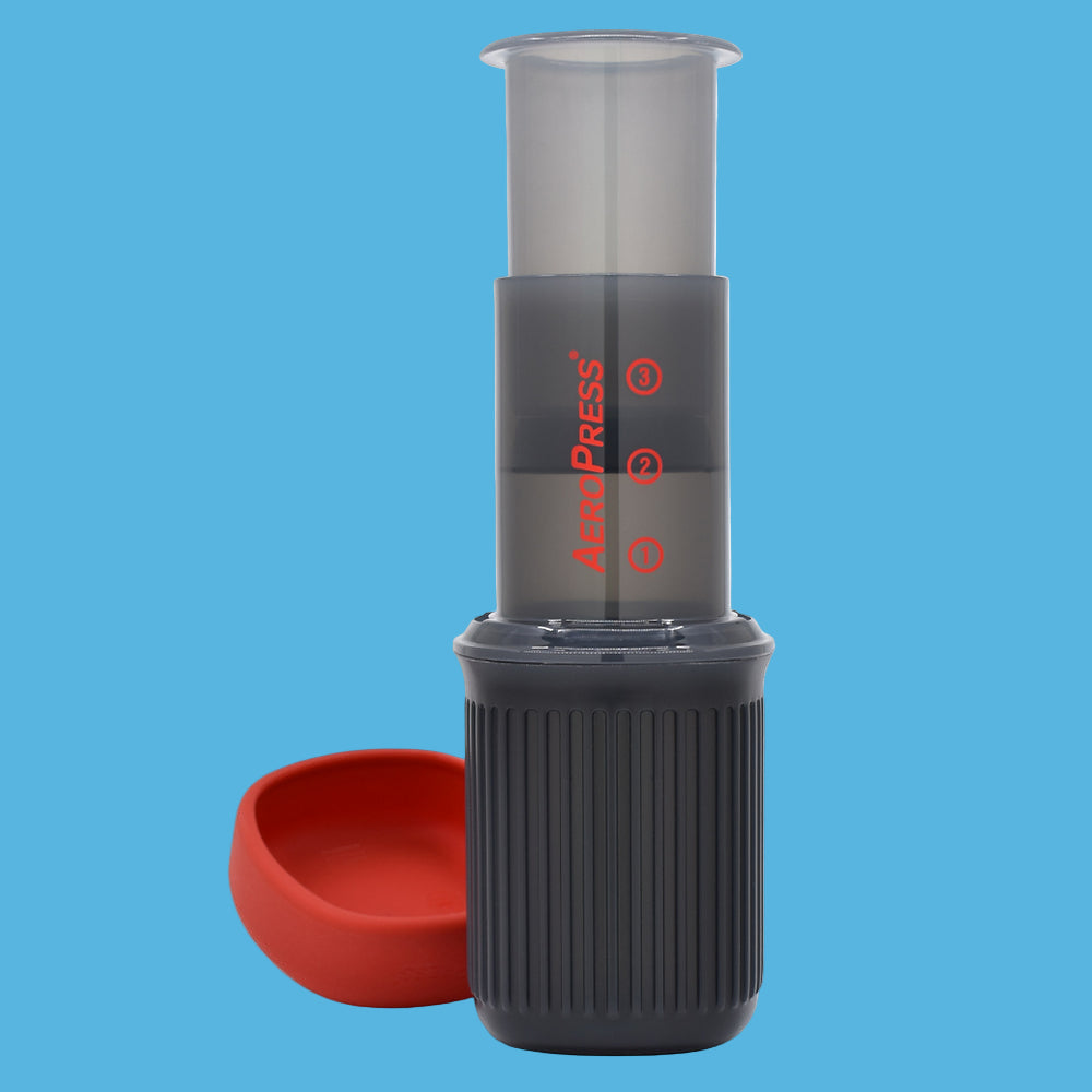 Aeropress GO Coffee Maker